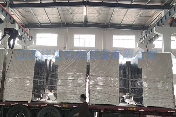 重庆专业大型洗涤设备厂家