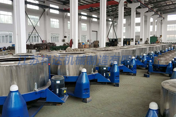 苏州专业工业洗涤设备厂家