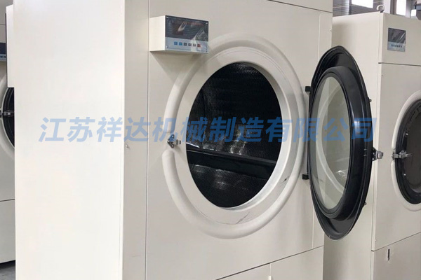 泰州专业洗衣房洗涤设备多少钱