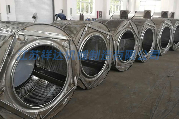 宁波专业洗衣房洗涤设备批发
