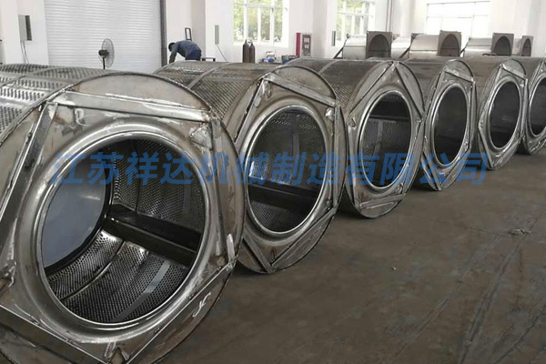 淮安专业大容量脱水机批发